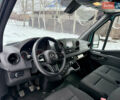 Зеленый Мерседес Sprinter, объемом двигателя 2.2 л и пробегом 136 тыс. км за 29999 $, фото 7 на Automoto.ua