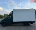 Зелений Мерседес Sprinter, об'ємом двигуна 2.1 л та пробігом 330 тис. км за 19500 $, фото 1 на Automoto.ua
