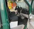Зелений Мерседес Sprinter, об'ємом двигуна 2.1 л та пробігом 330 тис. км за 19500 $, фото 5 на Automoto.ua
