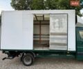 Зелений Мерседес Sprinter, об'ємом двигуна 2.1 л та пробігом 330 тис. км за 19500 $, фото 4 на Automoto.ua