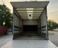 Зелений Мерседес Sprinter, об'ємом двигуна 2.1 л та пробігом 330 тис. км за 19500 $, фото 9 на Automoto.ua