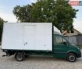 Зелений Мерседес Sprinter, об'ємом двигуна 2.1 л та пробігом 330 тис. км за 19500 $, фото 2 на Automoto.ua
