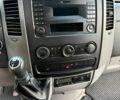 Зелений Мерседес Sprinter, об'ємом двигуна 2.1 л та пробігом 330 тис. км за 19500 $, фото 7 на Automoto.ua