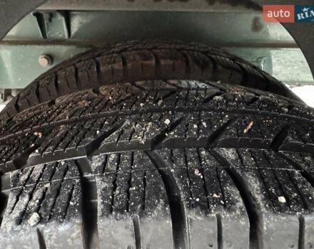 Зелений Мерседес Sprinter, об'ємом двигуна 2.2 л та пробігом 170 тис. км за 31999 $, фото 17 на Automoto.ua