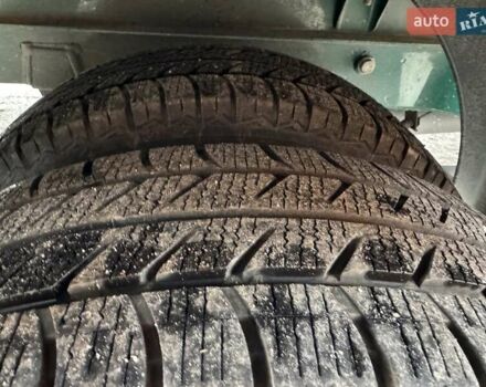 Зелений Мерседес Sprinter, об'ємом двигуна 2.2 л та пробігом 170 тис. км за 31999 $, фото 13 на Automoto.ua