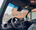 Зелений Мерседес Sprinter, об'ємом двигуна 2.2 л та пробігом 170 тис. км за 31999 $, фото 23 на Automoto.ua