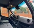 Зелений Мерседес Sprinter, об'ємом двигуна 2.2 л та пробігом 170 тис. км за 31999 $, фото 33 на Automoto.ua