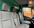 Зелений Мерседес Sprinter, об'ємом двигуна 2.2 л та пробігом 170 тис. км за 31999 $, фото 34 на Automoto.ua