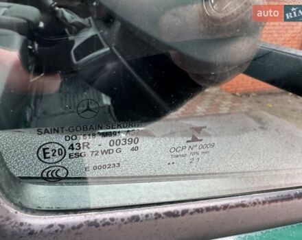 Зелений Мерседес Sprinter, об'ємом двигуна 2.2 л та пробігом 170 тис. км за 31999 $, фото 35 на Automoto.ua