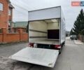 Зелений Мерседес Sprinter, об'ємом двигуна 2.2 л та пробігом 170 тис. км за 31999 $, фото 37 на Automoto.ua