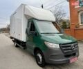 Зелений Мерседес Sprinter, об'ємом двигуна 2.2 л та пробігом 170 тис. км за 31999 $, фото 1 на Automoto.ua