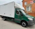 Зелений Мерседес Sprinter, об'ємом двигуна 2.2 л та пробігом 170 тис. км за 31999 $, фото 8 на Automoto.ua