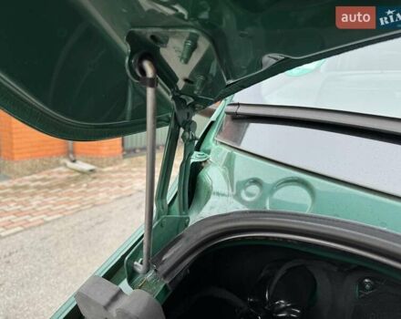 Зелений Мерседес Sprinter, об'ємом двигуна 2.2 л та пробігом 170 тис. км за 31999 $, фото 42 на Automoto.ua