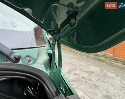 Зелений Мерседес Sprinter, об'ємом двигуна 2.2 л та пробігом 170 тис. км за 31999 $, фото 43 на Automoto.ua