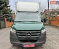 Зелений Мерседес Sprinter, об'ємом двигуна 2.2 л та пробігом 170 тис. км за 31999 $, фото 1 на Automoto.ua