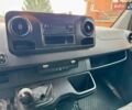 Зелений Мерседес Sprinter, об'ємом двигуна 2.2 л та пробігом 170 тис. км за 31999 $, фото 28 на Automoto.ua