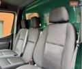 Зелений Мерседес Sprinter, об'ємом двигуна 2.2 л та пробігом 170 тис. км за 31999 $, фото 24 на Automoto.ua
