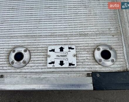 Зелений Мерседес Sprinter, об'ємом двигуна 2.2 л та пробігом 170 тис. км за 31999 $, фото 40 на Automoto.ua