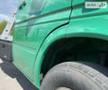 Зеленый Мерседес Sprinter, объемом двигателя 2.69 л и пробегом 370 тыс. км за 15500 $, фото 16 на Automoto.ua