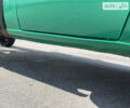 Зеленый Мерседес Sprinter, объемом двигателя 2.69 л и пробегом 370 тыс. км за 15500 $, фото 17 на Automoto.ua