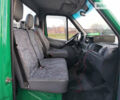 Зеленый Мерседес Sprinter, объемом двигателя 2.69 л и пробегом 370 тыс. км за 15500 $, фото 46 на Automoto.ua