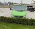 Зеленый Мерседес Sprinter, объемом двигателя 2.15 л и пробегом 470 тыс. км за 10500 $, фото 3 на Automoto.ua