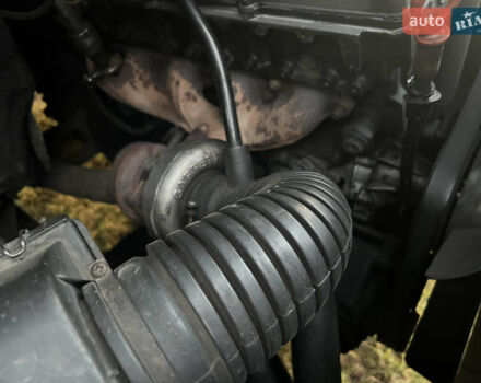 Зелений Мерседес Sprinter, об'ємом двигуна 2.87 л та пробігом 740 тис. км за 6000 $, фото 10 на Automoto.ua