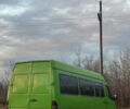 Зелений Мерседес Sprinter, об'ємом двигуна 2.87 л та пробігом 740 тис. км за 6000 $, фото 4 на Automoto.ua