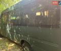 Зеленый Мерседес Sprinter, объемом двигателя 2.15 л и пробегом 540 тыс. км за 8000 $, фото 1 на Automoto.ua