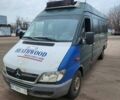 Мерседес Sprinter 2005 в Кривом Роге на Automoto.ua Зеленый Мерседес Sprinter, объемом двигателя 2.15 л и пробегом 1 тыс. км за 2600 $, фото 1 на Automoto.ua