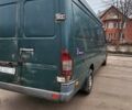 Мерседес Sprinter 2005 в Кривом Роге на Automoto.ua Зеленый Мерседес Sprinter, объемом двигателя 2.15 л и пробегом 1 тыс. км за 2600 $, фото 1 на Automoto.ua
