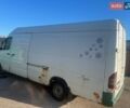 Зеленый Мерседес Sprinter, объемом двигателя 1.87 л и пробегом 731 тыс. км за 4700 $, фото 2 на Automoto.ua