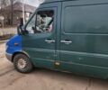 Мерседес Sprinter 2005 в Кривом Роге на Automoto.ua Зеленый Мерседес Sprinter, объемом двигателя 2.15 л и пробегом 1 тыс. км за 2600 $, фото 3 на Automoto.ua