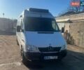 Зеленый Мерседес Sprinter, объемом двигателя 1.87 л и пробегом 731 тыс. км за 4700 $, фото 1 на Automoto.ua