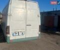 Зеленый Мерседес Sprinter, объемом двигателя 1.87 л и пробегом 731 тыс. км за 4700 $, фото 3 на Automoto.ua