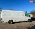 Зеленый Мерседес Sprinter, объемом двигателя 1.87 л и пробегом 731 тыс. км за 4700 $, фото 1 на Automoto.ua
