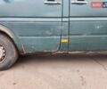 Мерседес Sprinter 2005 в Кривом Роге на Automoto.ua Зеленый Мерседес Sprinter, объемом двигателя 2.15 л и пробегом 1 тыс. км за 2600 $, фото 4 на Automoto.ua