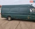 Мерседес Sprinter 2005 в Кривом Роге на Automoto.ua Зеленый Мерседес Sprinter, объемом двигателя 2.15 л и пробегом 1 тыс. км за 2600 $, фото 2 на Automoto.ua