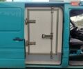 Зеленый Мерседес Sprinter, объемом двигателя 2.15 л и пробегом 528 тыс. км за 9300 $, фото 13 на Automoto.ua