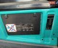 Зеленый Мерседес Sprinter, объемом двигателя 2.15 л и пробегом 528 тыс. км за 9300 $, фото 10 на Automoto.ua