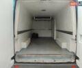 Зеленый Мерседес Sprinter, объемом двигателя 2.15 л и пробегом 528 тыс. км за 9300 $, фото 11 на Automoto.ua