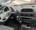 Зеленый Мерседес Sprinter, объемом двигателя 2.15 л и пробегом 528 тыс. км за 9300 $, фото 15 на Automoto.ua