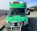 Зеленый Мерседес Sprinter, объемом двигателя 3 л и пробегом 175 тыс. км за 35000 $, фото 2 на Automoto.ua