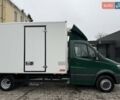 Зеленый Мерседес Sprinter, объемом двигателя 0 л и пробегом 165 тыс. км за 26750 $, фото 47 на Automoto.ua