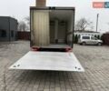 Зеленый Мерседес Sprinter, объемом двигателя 0 л и пробегом 165 тыс. км за 26750 $, фото 51 на Automoto.ua