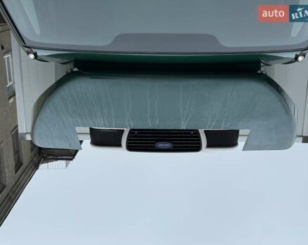 Зеленый Мерседес Sprinter, объемом двигателя 0 л и пробегом 165 тыс. км за 26750 $, фото 60 на Automoto.ua