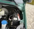 Зеленый Мерседес Sprinter, объемом двигателя 0 л и пробегом 165 тыс. км за 26750 $, фото 26 на Automoto.ua