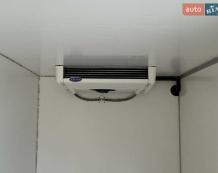 Зеленый Мерседес Sprinter, объемом двигателя 0 л и пробегом 165 тыс. км за 26750 $, фото 55 на Automoto.ua