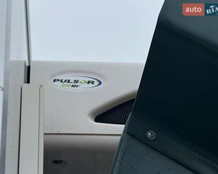 Зеленый Мерседес Sprinter, объемом двигателя 0 л и пробегом 165 тыс. км за 26750 $, фото 48 на Automoto.ua