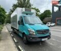 Зелений Мерседес Sprinter, об'ємом двигуна 3 л та пробігом 462 тис. км за 30000 $, фото 1 на Automoto.ua